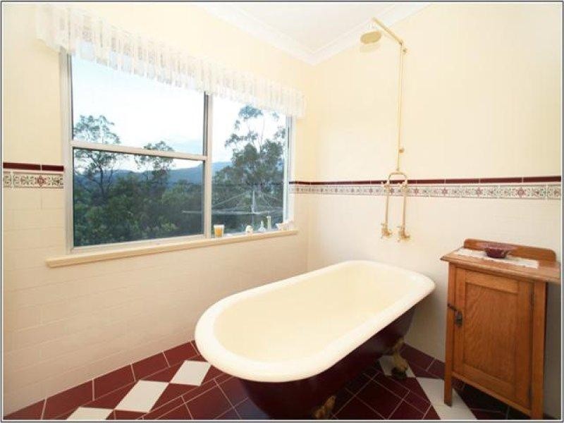 125 Minnamurra Falls Road, Jamberoo NSW 2533