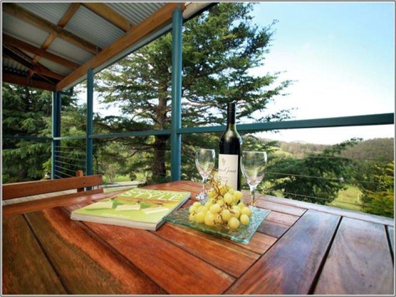 125 Minnamurra Falls Road, Jamberoo NSW 2533