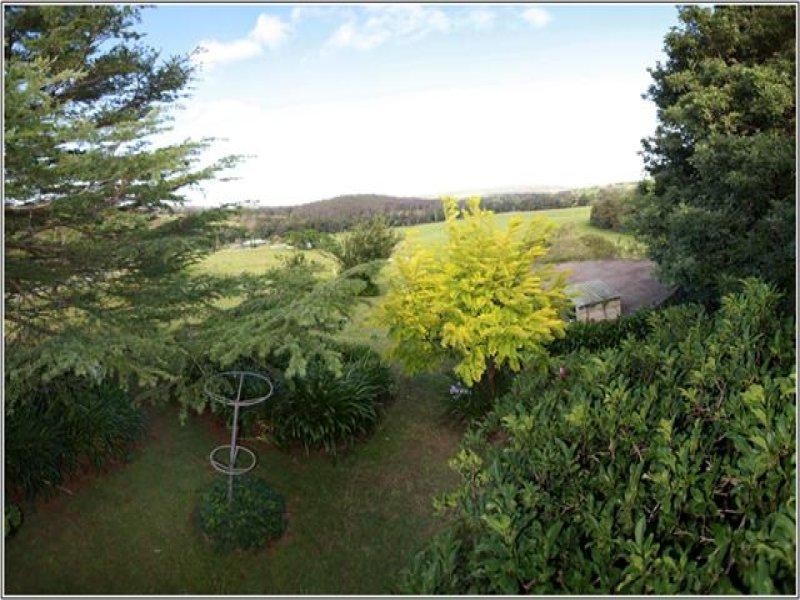 125 Minnamurra Falls Road, Jamberoo NSW 2533