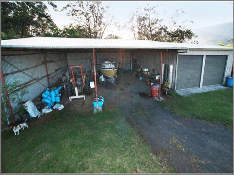 125 Minnamurra Falls Road, Jamberoo NSW 2533