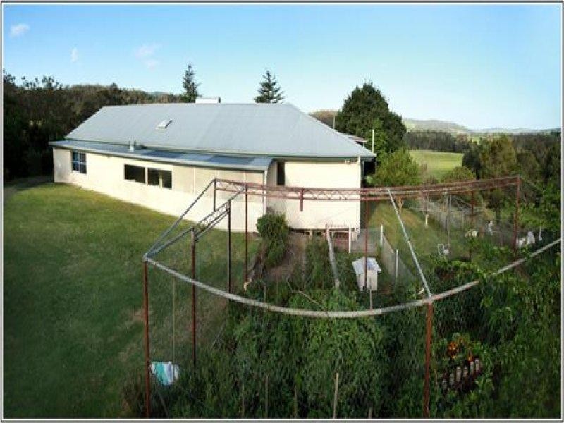 125 Minnamurra Falls Road, Jamberoo NSW 2533