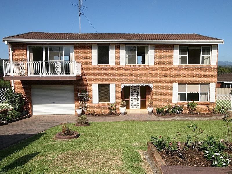 10 Perry Place, Kiama Downs NSW 2533