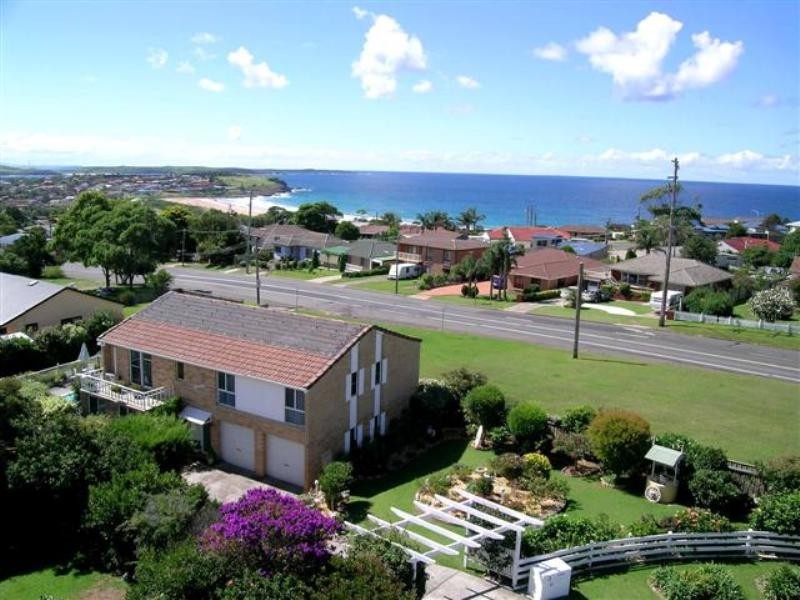 3 Mitchell Place, Kiama Downs NSW 2533
