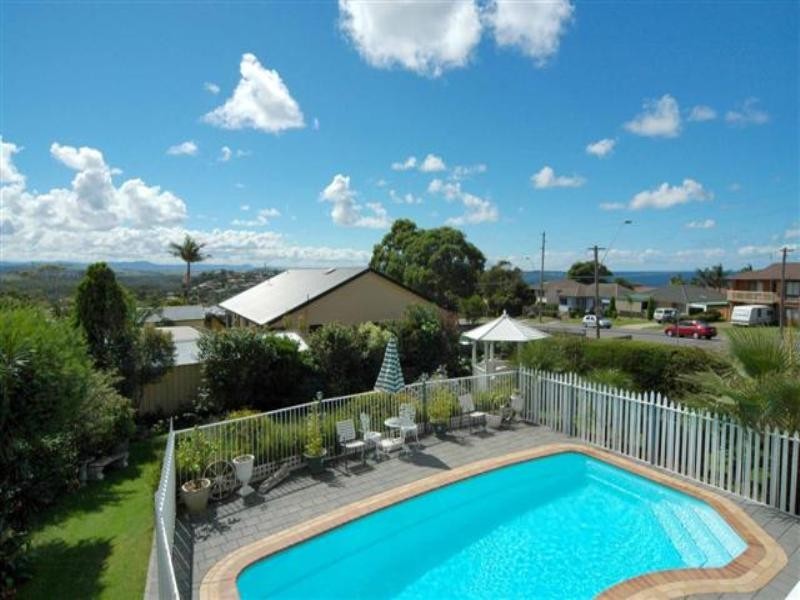 3 Mitchell Place, Kiama Downs NSW 2533