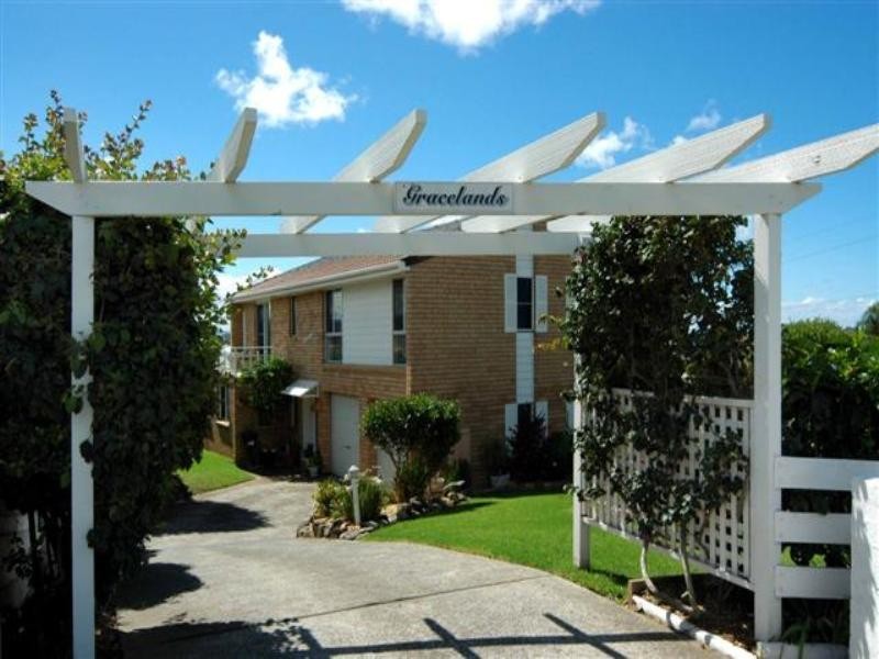 3 Mitchell Place, Kiama Downs NSW 2533