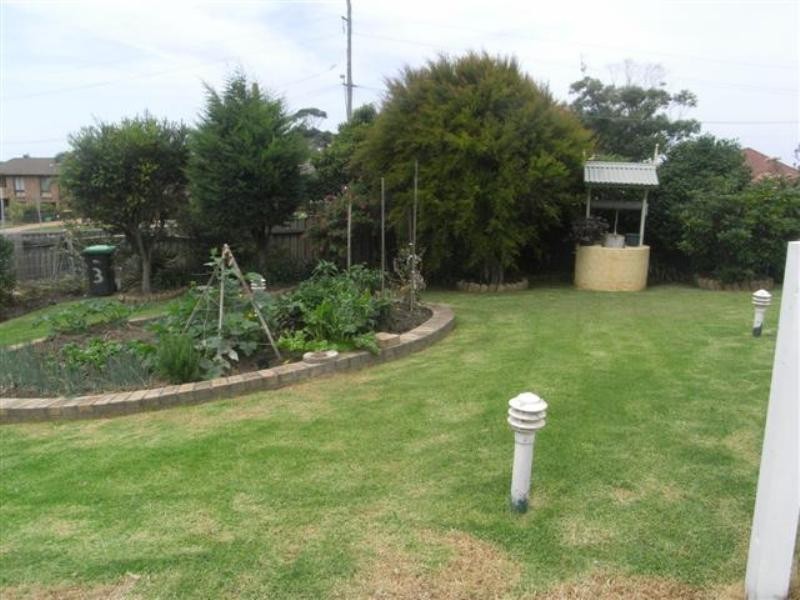 3 Mitchell Place, Kiama Downs NSW 2533