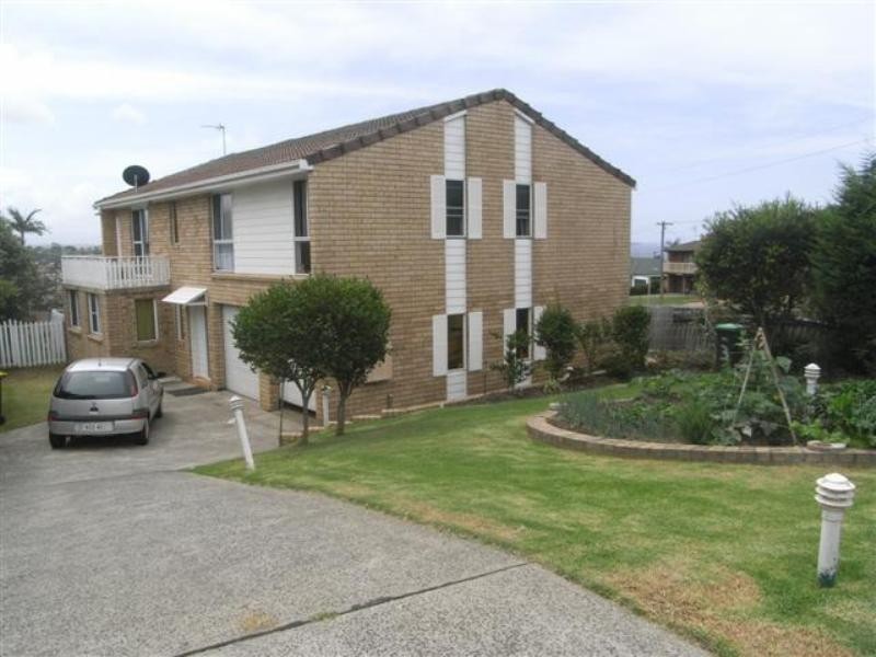 3 Mitchell Place, Kiama Downs NSW 2533