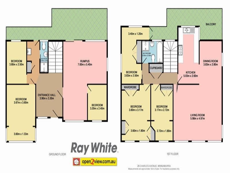 28 Charles Avenue, Minnamurra NSW 2533