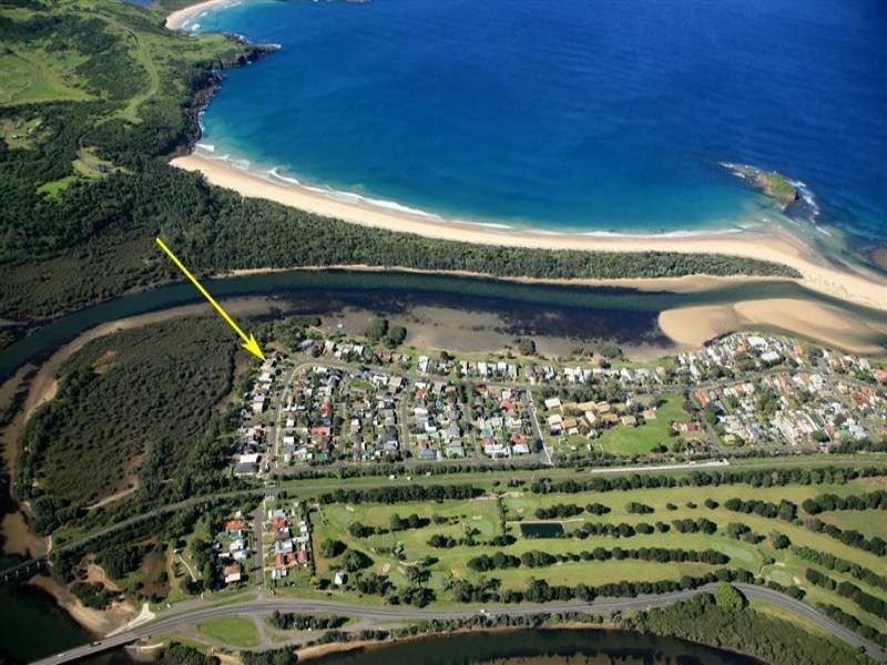 28 Charles Avenue, Minnamurra NSW 2533