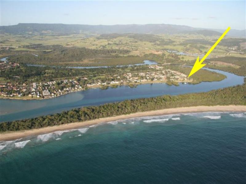 28 Charles Avenue, Minnamurra NSW 2533