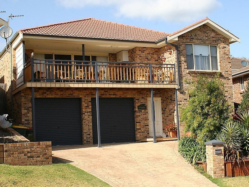 27 Henry Parkes Drive, Kiama Downs NSW 2533