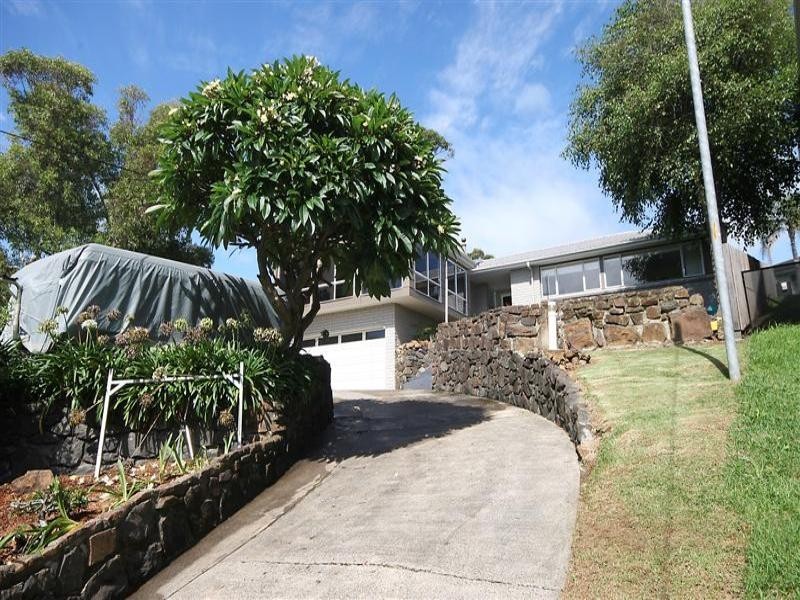 17 Allambie Crescent, Kiama NSW 2533