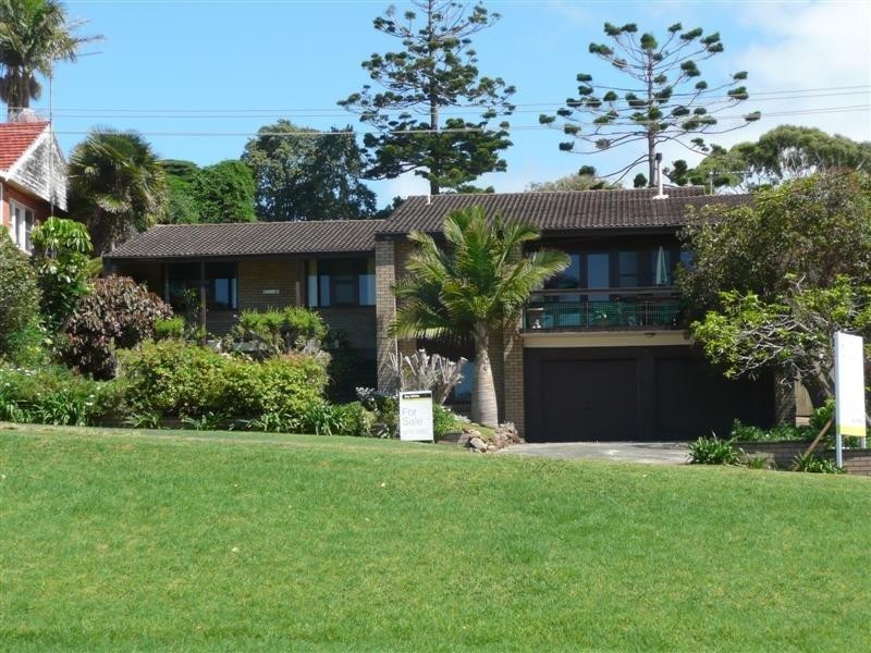 4 Barney Street, Kiama NSW 2533