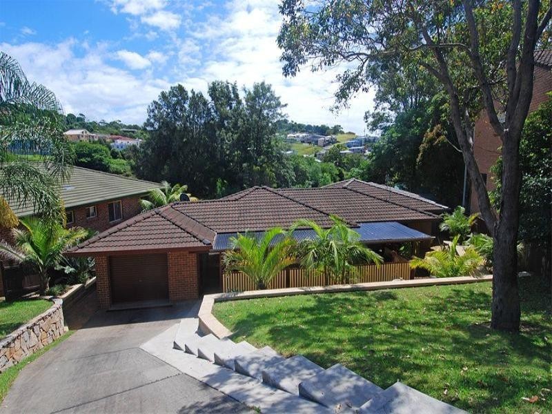 6 Tanner Place, Kiama NSW 2533