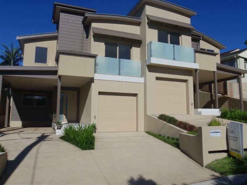 6a Samuels Lane, Kiama Downs NSW 2533