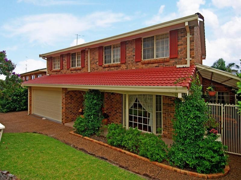 48 McBrien Drive, Kiama Downs NSW 2533