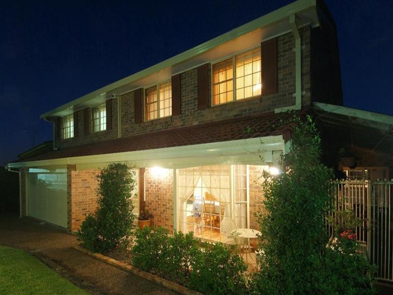 48 McBrien Drive, Kiama Downs NSW 2533