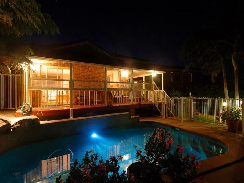 48 McBrien Drive, Kiama Downs NSW 2533