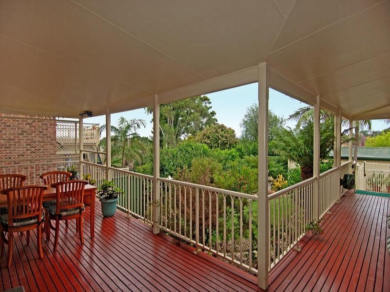 48 McBrien Drive, Kiama Downs NSW 2533