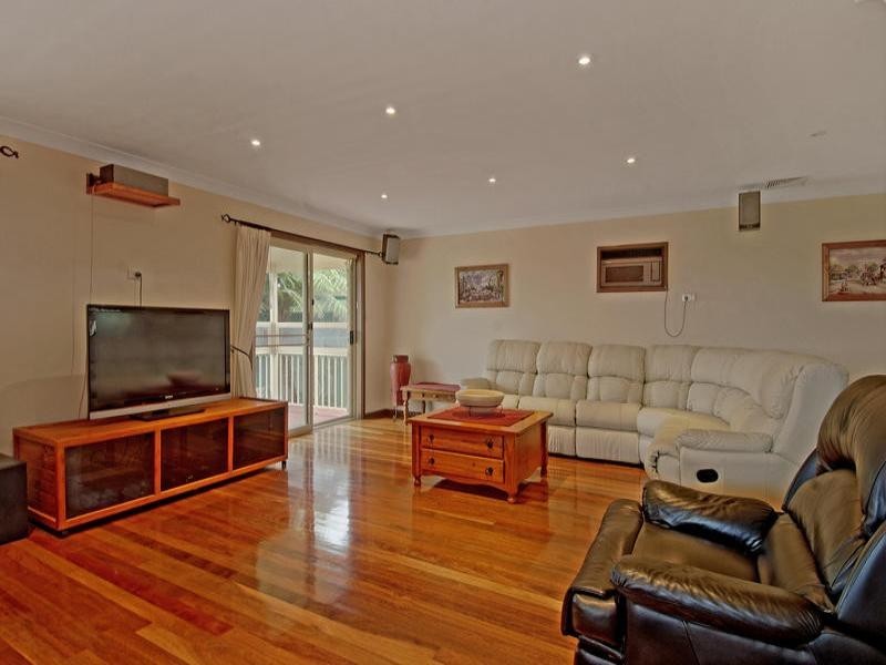 48 McBrien Drive, Kiama Downs NSW 2533