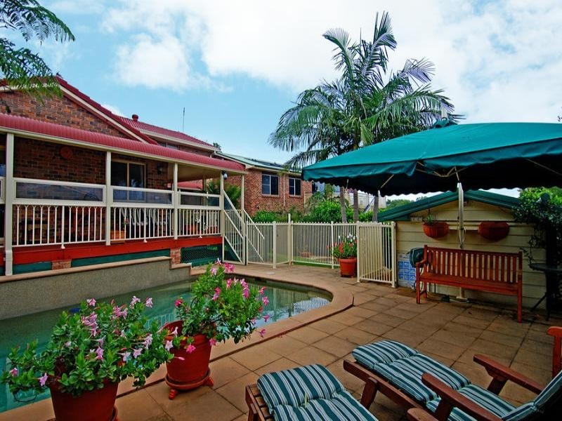 48 McBrien Drive, Kiama Downs NSW 2533