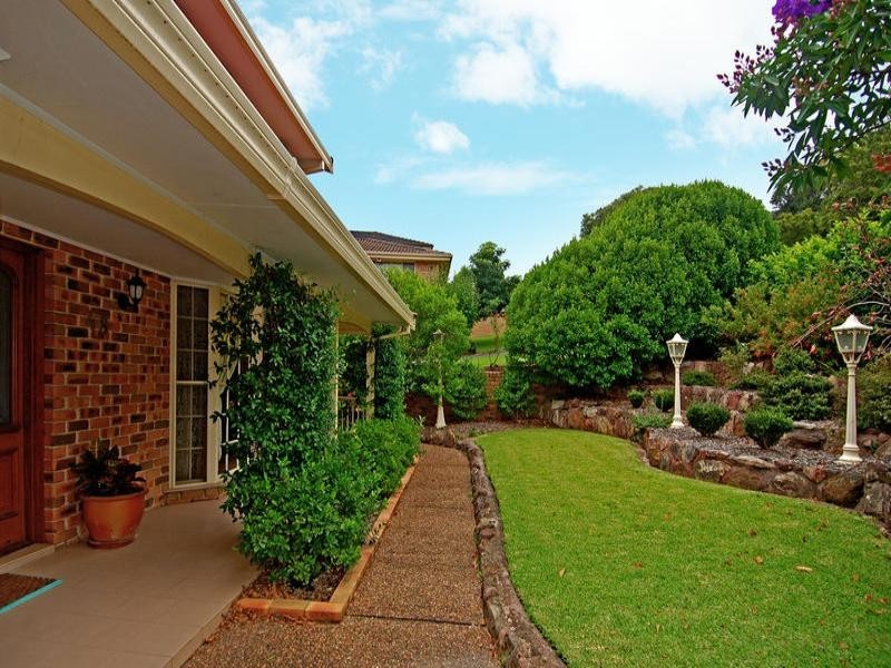 48 McBrien Drive, Kiama Downs NSW 2533