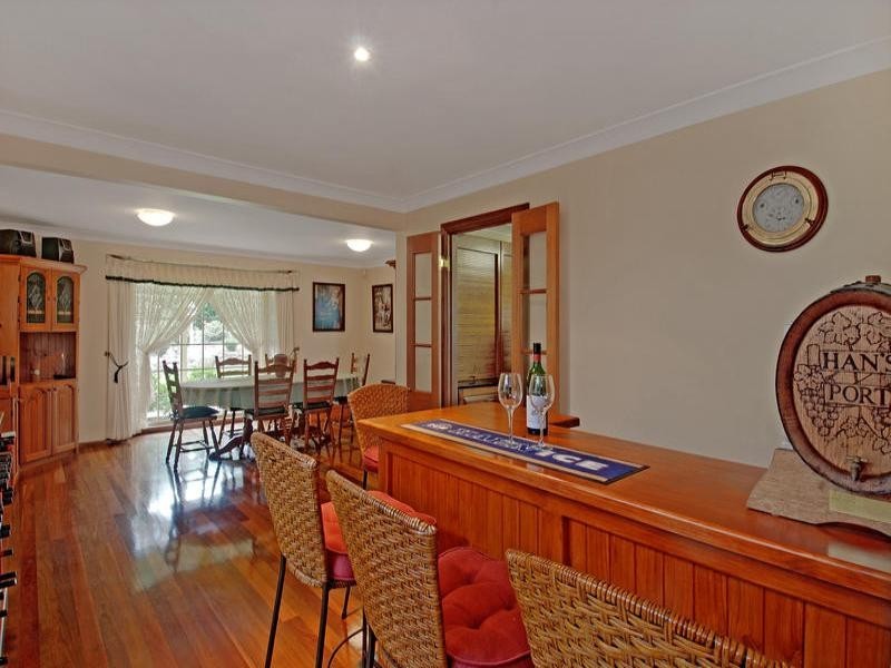 48 McBrien Drive, Kiama Downs NSW 2533