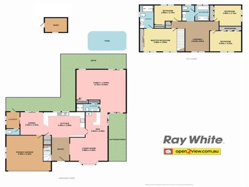 48 McBrien Drive, Kiama Downs NSW 2533