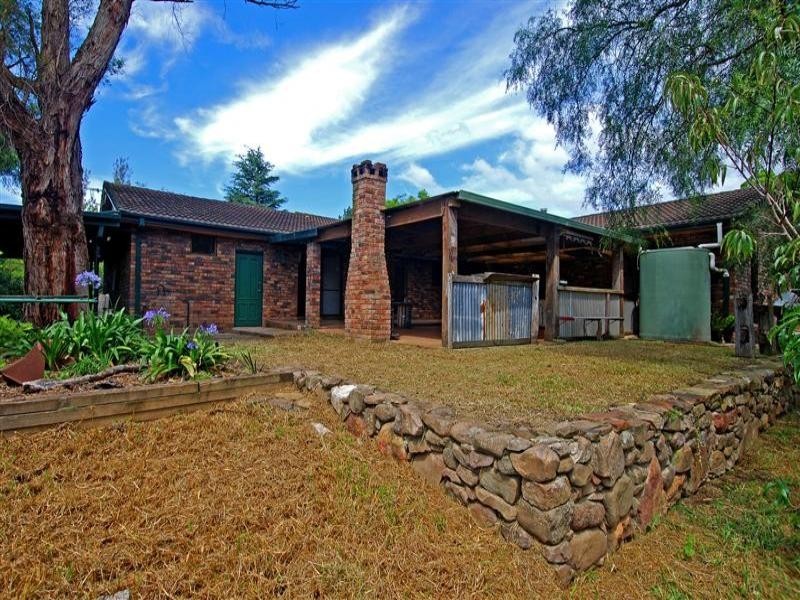 5 Factory Lane, Jamberoo NSW 2533