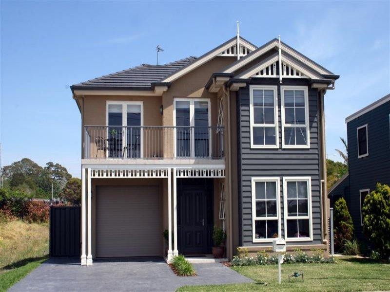 7 Hothersal Street, Kiama NSW 2533