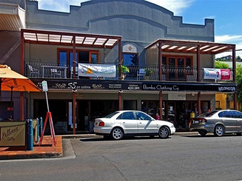 2/55 Collins Street, Kiama NSW 2533