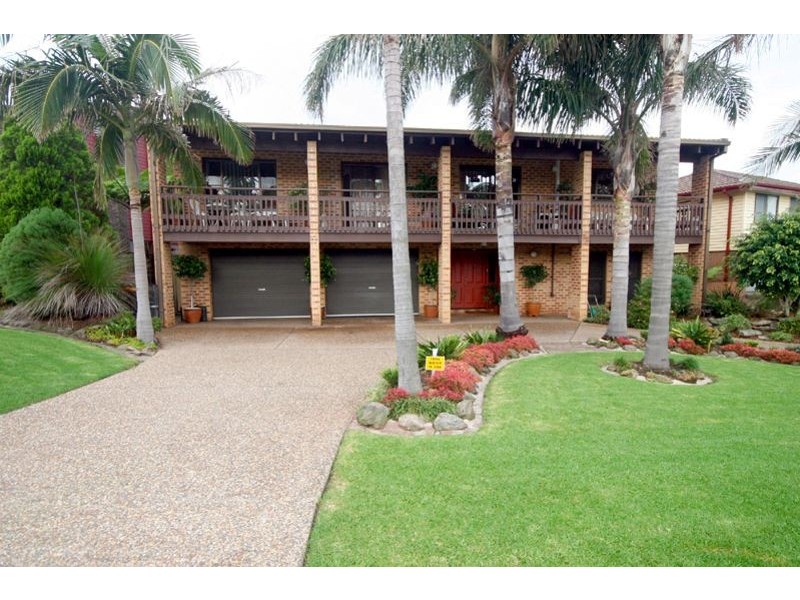 184 North Kiama Drive, Kiama Downs NSW 2533