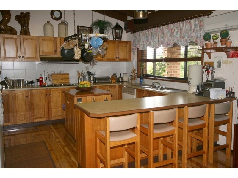 184 North Kiama Drive, Kiama Downs NSW 2533