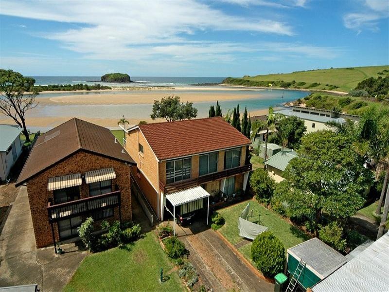 144 Charles Avenue, Minnamurra NSW 2533