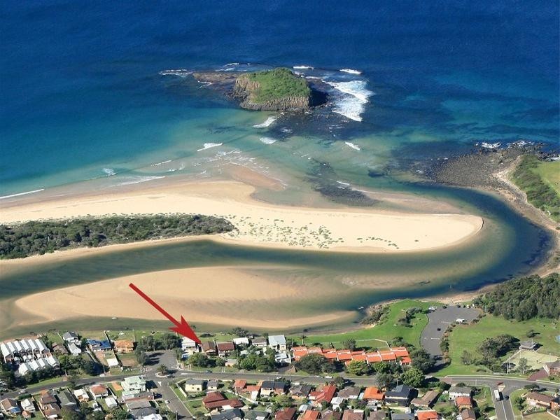 144 Charles Avenue, Minnamurra NSW 2533