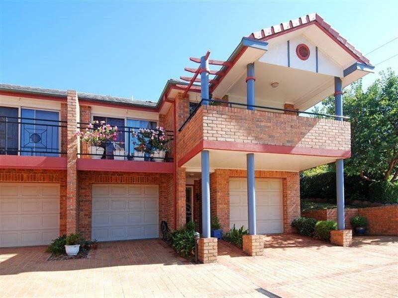8/22 Bland Street, Kiama NSW 2533