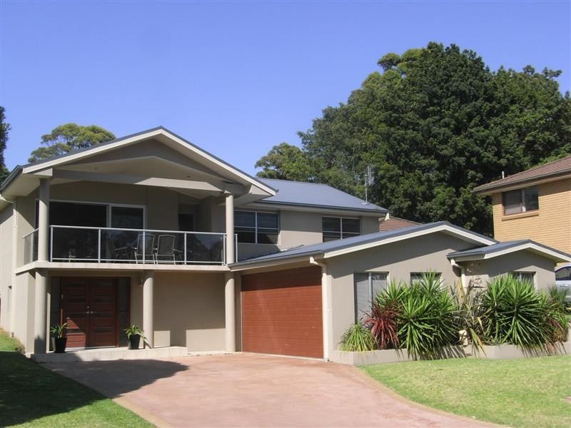 6 McFaul Place, Kiama NSW 2533