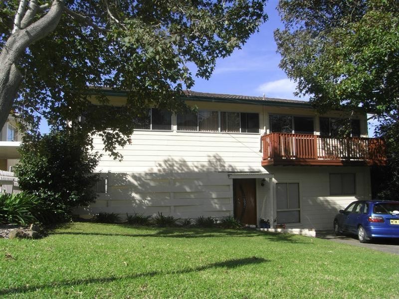 96 Riverside Drive, Kiama Downs NSW 2533