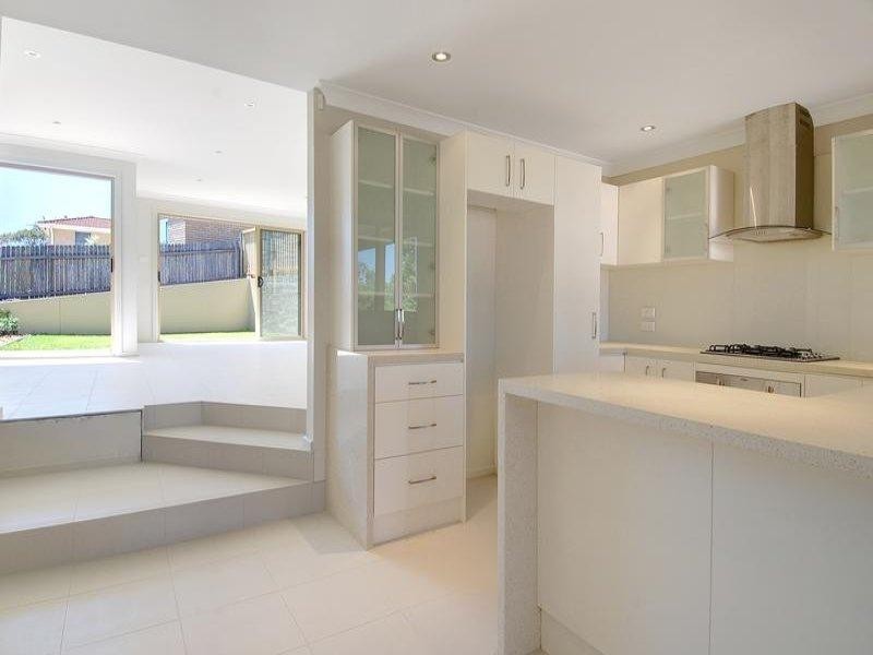 6 Samuels Lane, Kiama Downs NSW 2533