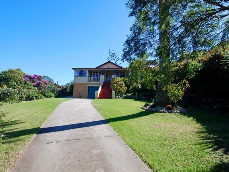 91 Shoalhaven Street, Kiama NSW 2533