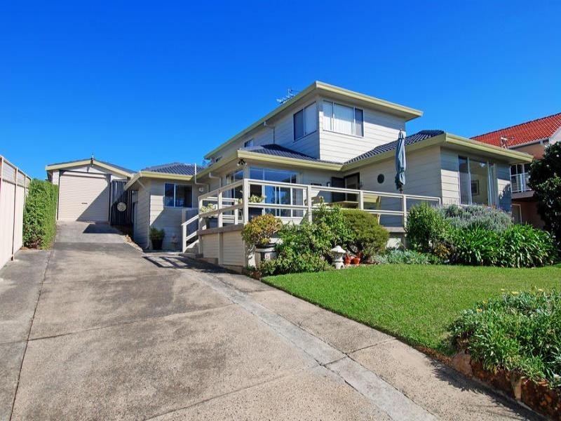 34 Tingira Crescent, Kiama NSW 2533