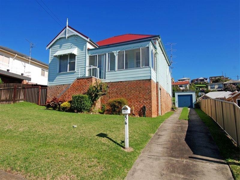 56 Gipps Street, Kiama NSW 2533