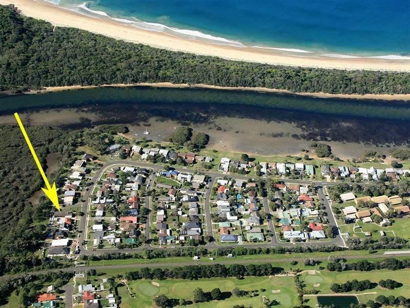 12 Charles Avenue, Minnamurra NSW 2533