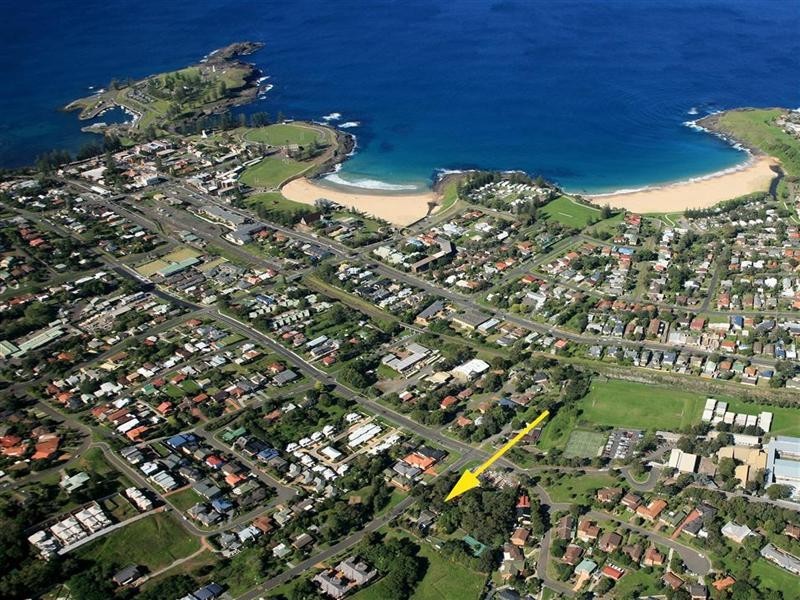 10 Bland Street, Kiama NSW 2533