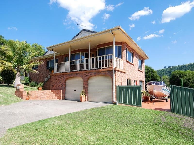 78 Hillview Circuit, Kiama NSW 2533