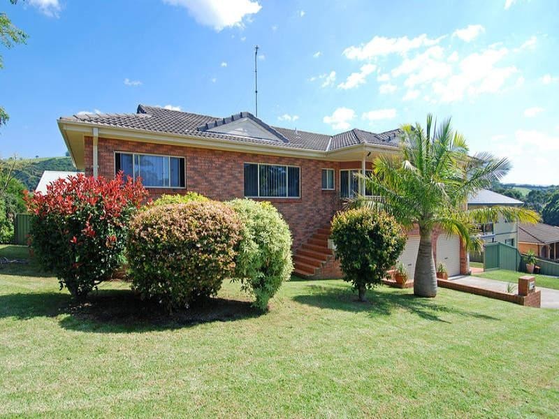 78 Hillview Circuit, Kiama NSW 2533