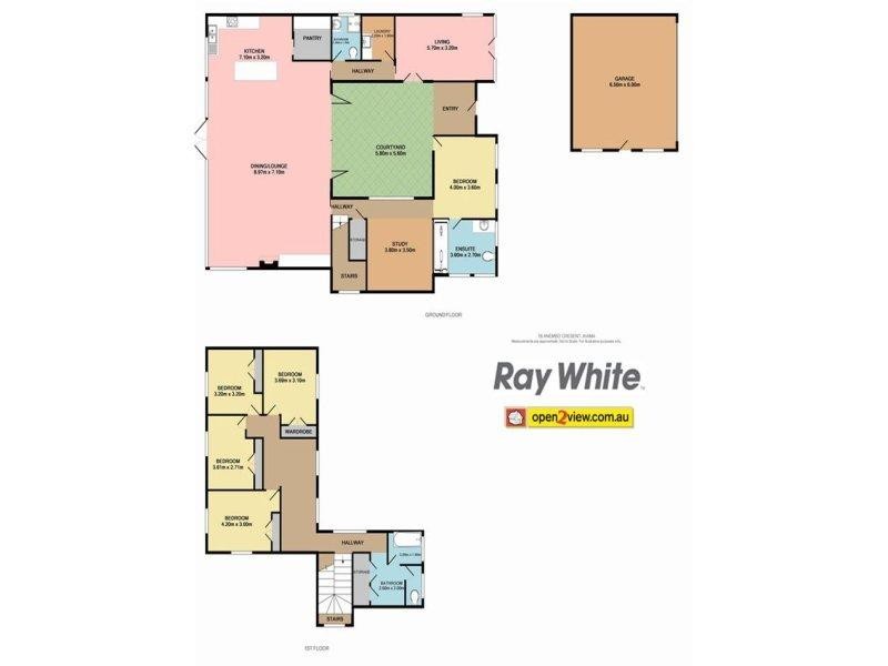 16 Anembo Crescent, Kiama NSW 2533