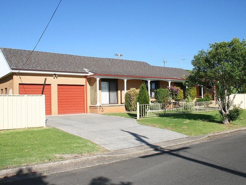 18 Wilson Street, Kiama NSW 2533