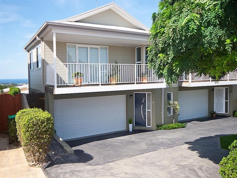 1/7 Danube Street, Kiama NSW 2533