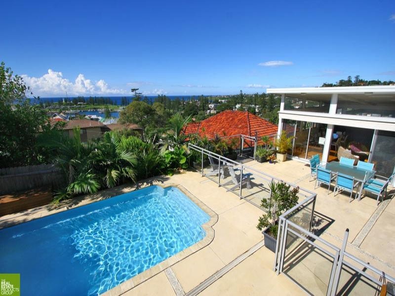 33 Minnamurra Street, Kiama NSW 2533